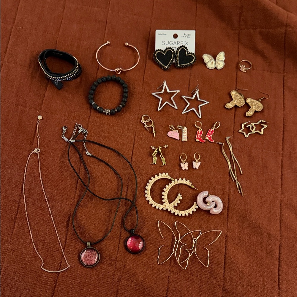 Miscellaneous Jewelry